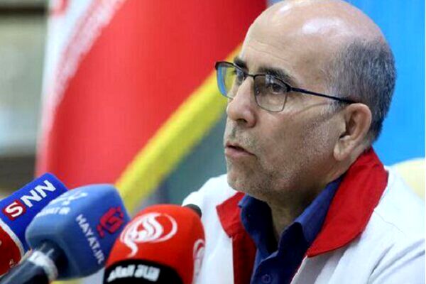 ابتلا به سرخک در بین زائران مشاهده نشده است
