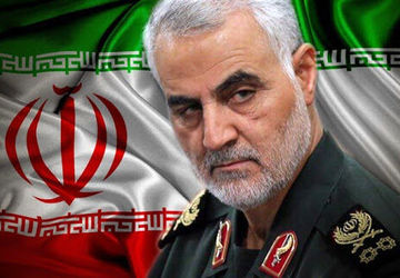 سردار سلیمانی که بود؟