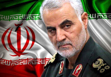 سردار سلیمانی که بود؟