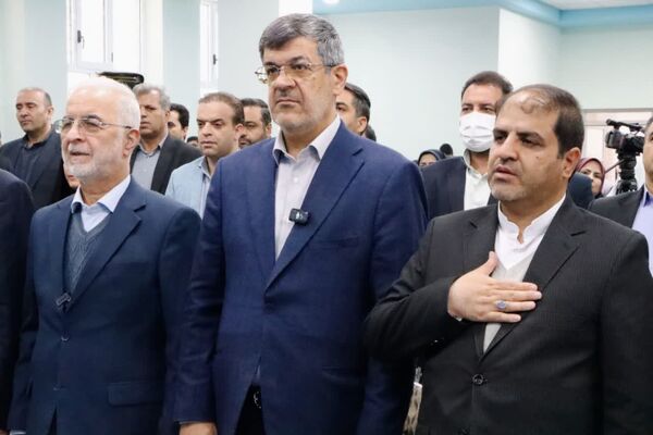 سفر یک روزه وزیر کشور به یزد