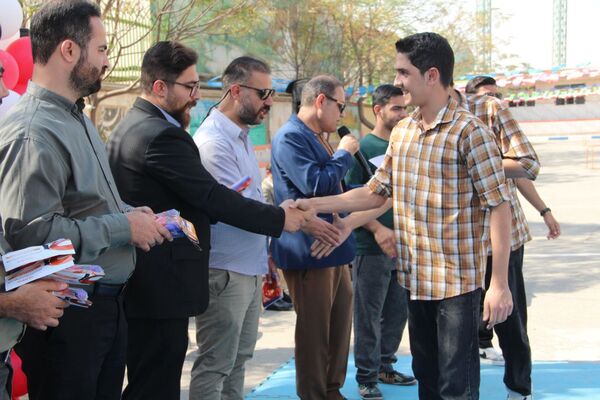 همبستگی در قامت ورزش