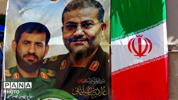  فارسان تکرار بی‌نظیر عشق در راه ولایت 