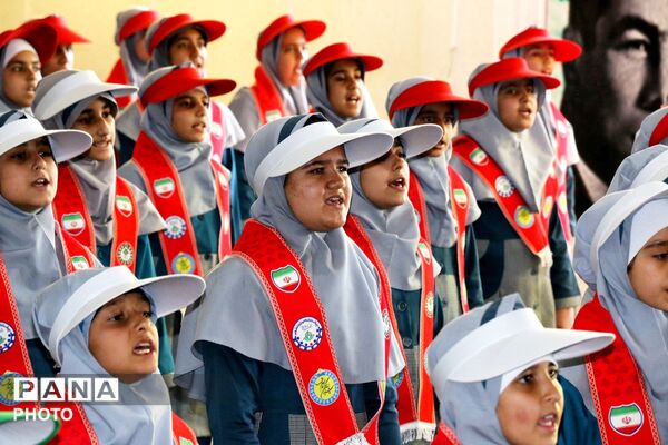 ستارگان درخشان جشنواره‌ فرهنگی هنری فردا 
