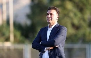 مظفری‌زاده: جزء قوانین و مقررات فوتبال است که با ناهنجاری‌ها برخورد شود+فیلم