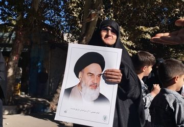 ۱۳ آبان روز فراموش نشده تاریخ ایران