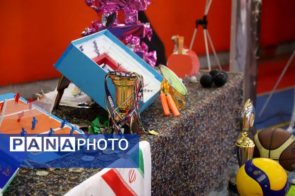 آغاز المپیادهای ورزشی درون مدرسه‌ای در استان آذربایجان شرقی