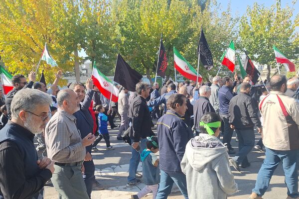 شهید گمنامی که همزمان با شهادت حضرت زهرا (س) به خاک سپرده شد 