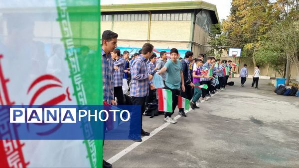 ورزش کلید سلامتی و رمز نشاط و شادابی