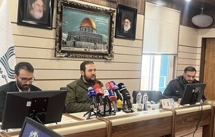 ۶۰ درصد شرکت‌کنندگان در رویداد ملی تولید محتوای دیجیتال بسیج از دانش‌آموزان هستند