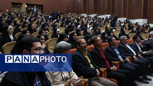برگزاری مسابقات قرآنی دانش‌آموزان دختر زنجانی