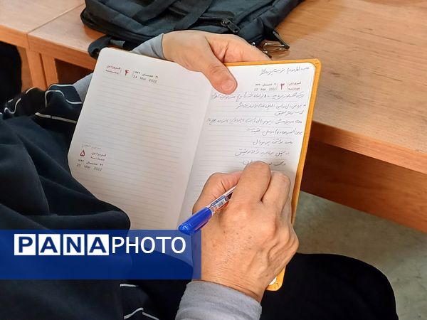 دوره جامع تربیت پژوهشگر در پژوهشکده عباس زادگان