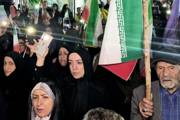 لشگریان صاحب‌الزمان(عج) همچنان پابرجا هستند