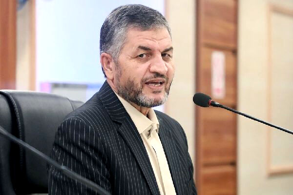 فقط یک مترمربع با میانگین فضای آموزشی کشوری فاصله داریم