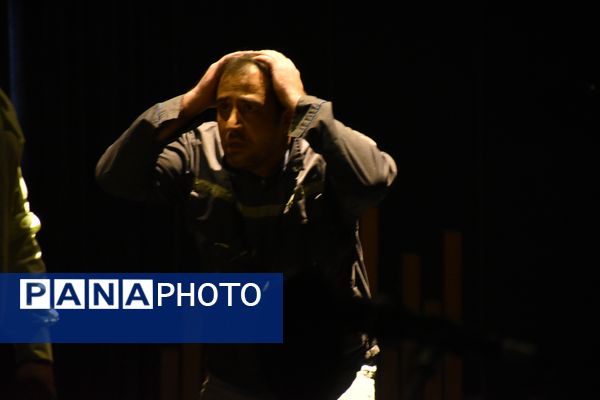 پایان باشکوه بیست‌و‌یکمین جشنواره بین‌المللی فرهنگی‌و‌هنری «امید امام رضا (ع)»