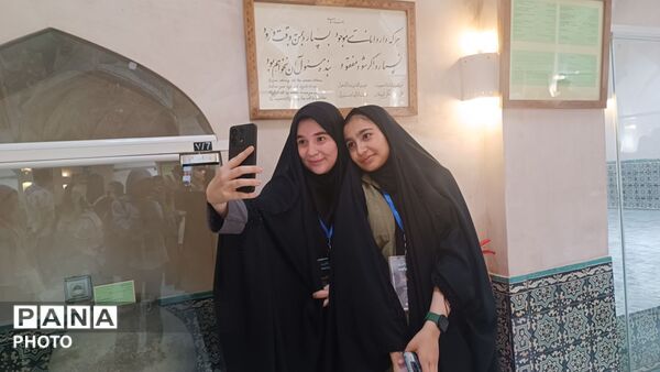 رویداد استارتاپ ویکند در مشهد