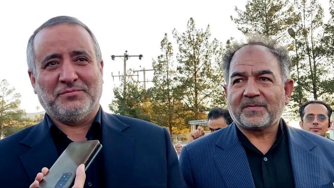 استاندار خراسان جنوبی از خبرنگاران پانا قدر دانی کرد