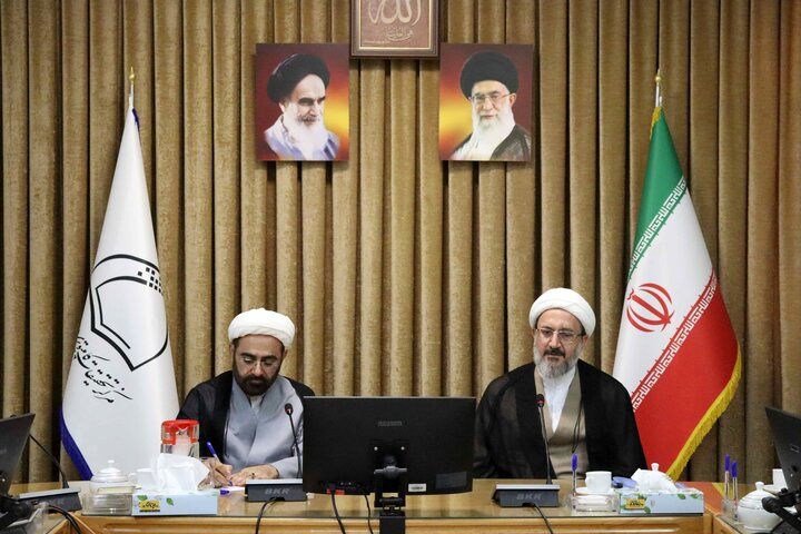 نخستین همایش ملی علوم اسلامی و انسانی دیجیتال در قم برگزار می‌شود