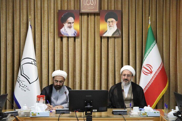 نخستین همایش ملی علوم اسلامی و انسانی دیجیتال در قم برگزار می‌شود