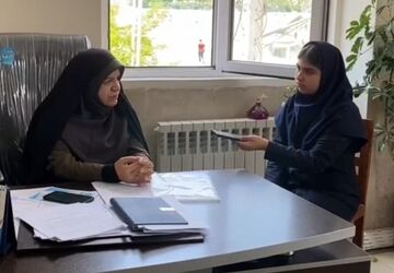  بیش از ۳هزار دانش‌آموز رودهنی در امتحانات نهایی شرکت می‌کنند