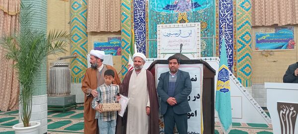 آخرین جمعه پاییز؛ هم‌نوایی دل‌ها در میعادگاه نماز جمعه