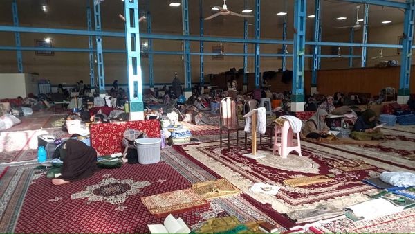 مساجدمیزبان اعتکاف نسل نو؛ راویت پیوند معنویت و خانواده 