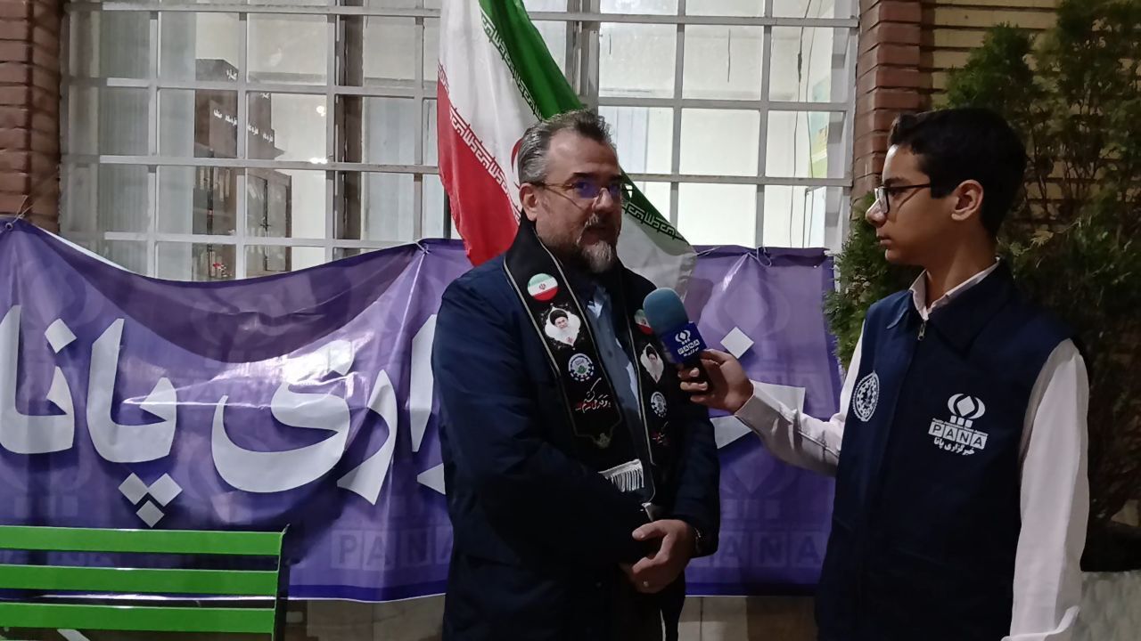 غرفه‌های فرهنگی، آموزشی و مهارتی، گامی مهم در جهت ارتقای سواد رسانه‌ای و مهارت‌های تشکیلاتی است