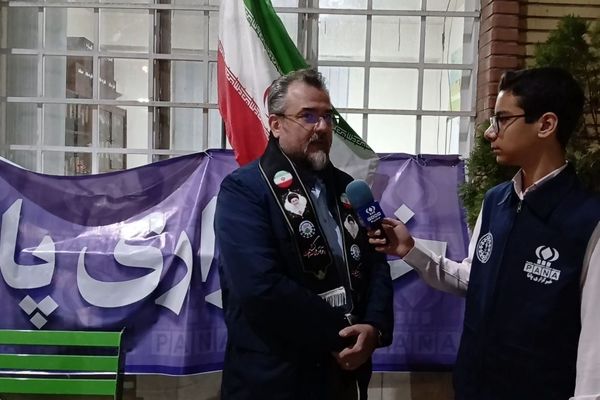 غرفه‌های فرهنگی، آموزشی و مهارتی، گامی مهم در جهت ارتقای سواد رسانه‌ای و مهارت‌های تشکیلاتی است