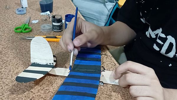 مدرسه راهی برای آینده روشن