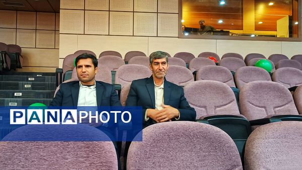 شب شعر حافظ در یاسوج