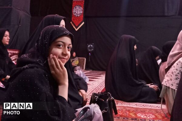 طنین آوای وحی در شهر قدس