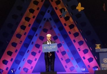 اثر هنری باید قدرت نفوذ به لایه‌های مختلف ادراکی مخاطب را داشته باشد