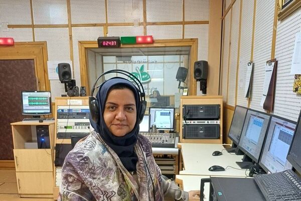 رادیو سلامت؛ همراه خانواده در تربیت نسلی سالم و آگاه
