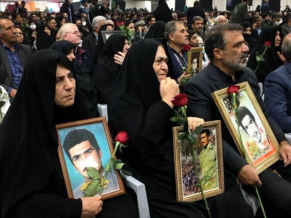 اولین اجلاسیه شهدای دانشجو معلم استان اصفهان