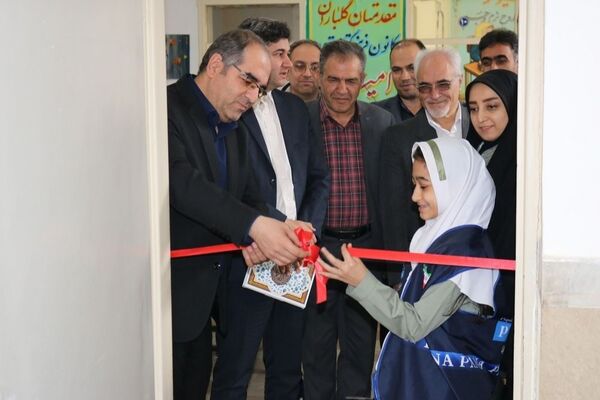 افتتاح دفتر خبرگزاری پانا در شهرستان مرند استان آذربایجان شرقی