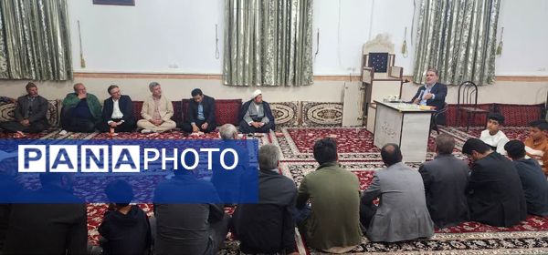 نماینده مجلس مهمان روستاییان جلگه رخ شد 