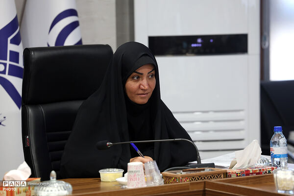 نشست خبری معاون وزیر آموزش و پرورش و رئیس سازمان مدارس و مراکز غیردولتی و توسعه مشارکت‌های مردمی