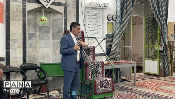 امام جمعه کاشمر پای درد دل اهالی روستای جردوی نشست