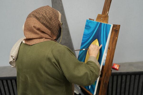 آیین رونمایی از دو اثر فاخر ادبی در شهرداری کهریزک 