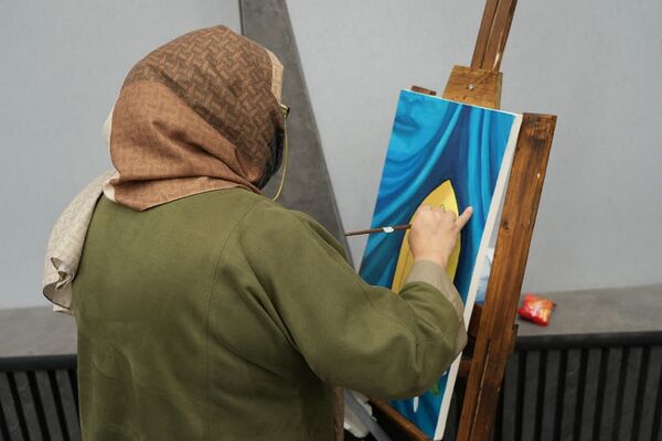 آیین رونمایی از دو اثر فاخر ادبی در شهرداری کهریزک 
