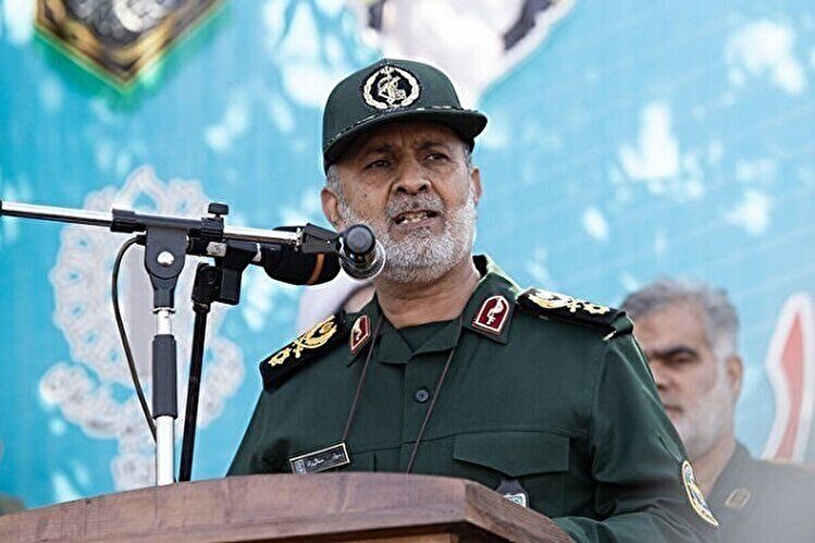 اگر آمریکا اشتباهی کند، باید منتظر بازگشت تابوت‌های فراوان سربازانش باشد