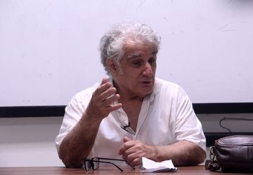 بهرام بیضایی شخصیت فرهنگی مهمی است