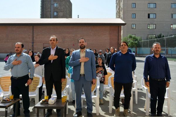 کلید خوردن طرح ملی «میدان پویا» در بهارستان‌دو