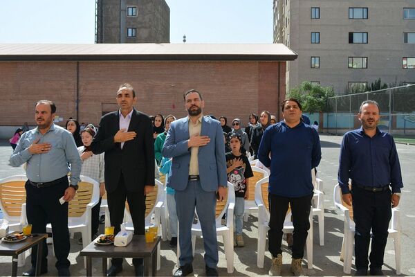 کلید خوردن طرح ملی «میدان پویا» در بهارستان‌دو