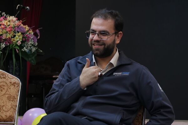 دومین روز از اردوی ملی پانا