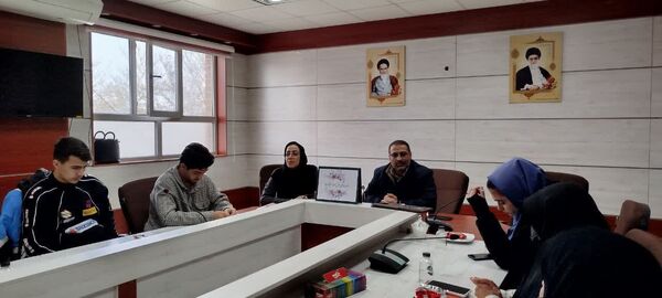 جلسه هم‌اندیشی خبرنگاران پانا، تقویت همکاری و ارتقاء کیفیت خبررسانی