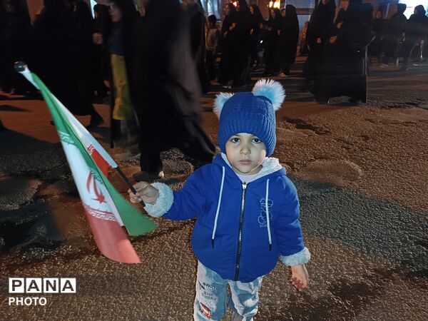 وقتی دهه چهارصدی ها هم در تاریخ ایران سهیم می‌شوند