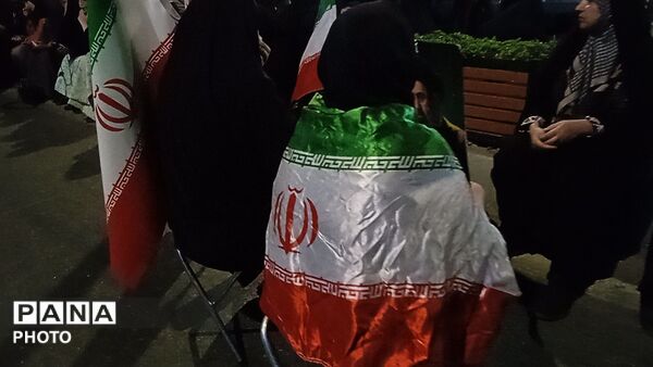 در آستانه محرم طنین دوباره آرمان‌های انقلاب در مسجد جامع نیشابور