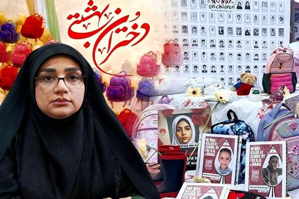 دهه کرامت فرصتی برای شکوفایی و دیده‌شدن دختران هرمزگانی است