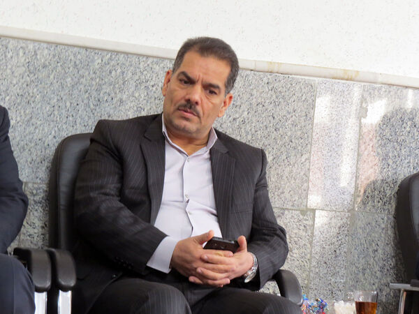 دیدار نماینده ولی‌فقیه به‌مناسبت هفته نهضت سوادآموزی 