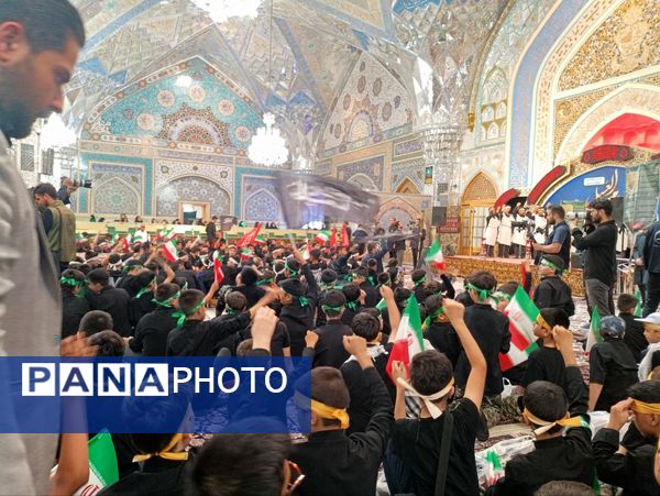 شهادت ، "احلی من العسل"است